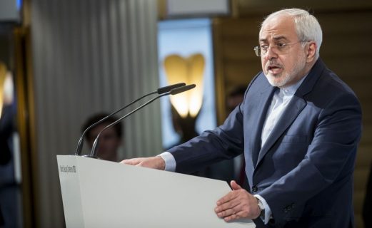 Ministrul iranian de Externe: Mitul invincibilității Israelului a fost distrus