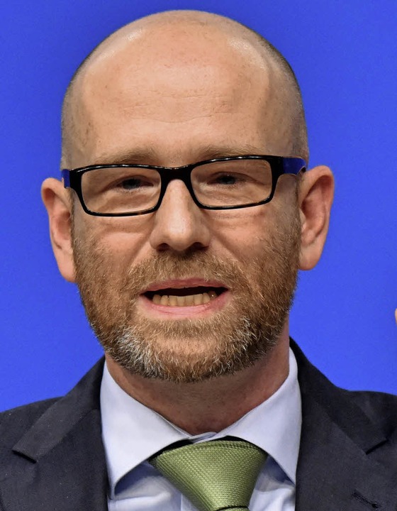 Secretarul general al Uniunii Creștin-Democrate din Germania demisionează