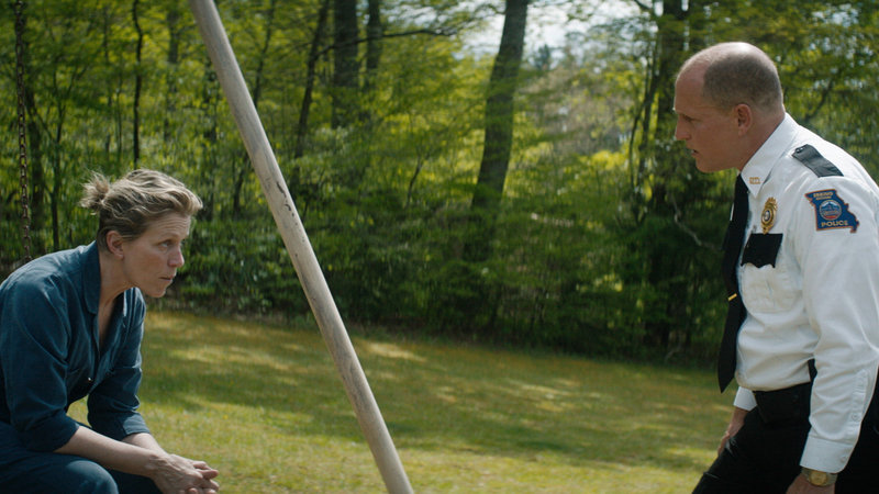 La Gala BAFTA, marele premiu a mers către “Three Billboards Outside Ebbing, Missouri”