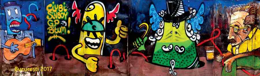 Amintiri din prezentul pe care îl uităm