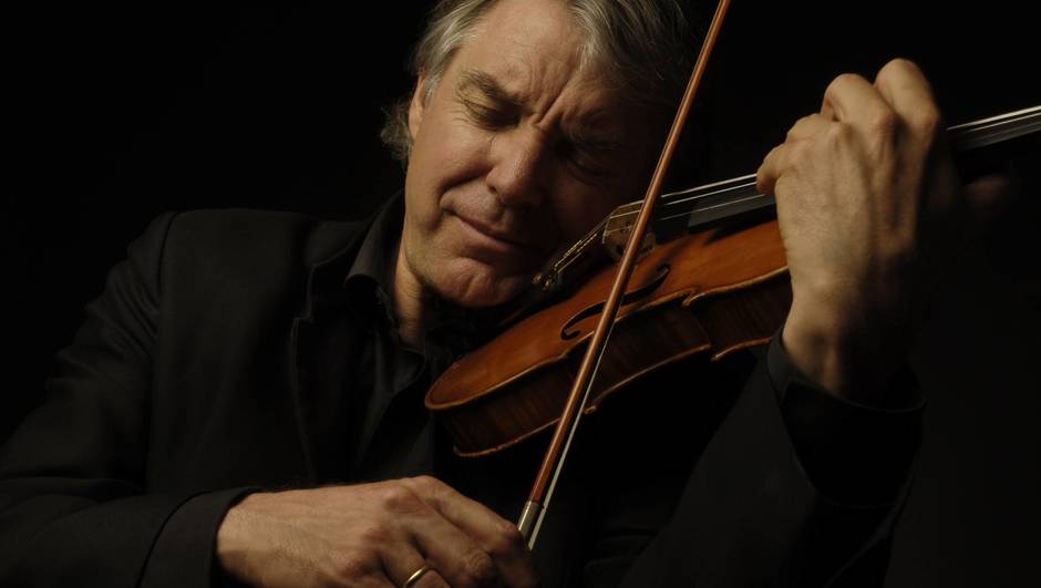 Violonistul Didier Lockwood a murit la 62 de ani