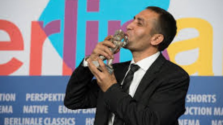 Premiat cu Ursul de Argint, mort de sărăcie