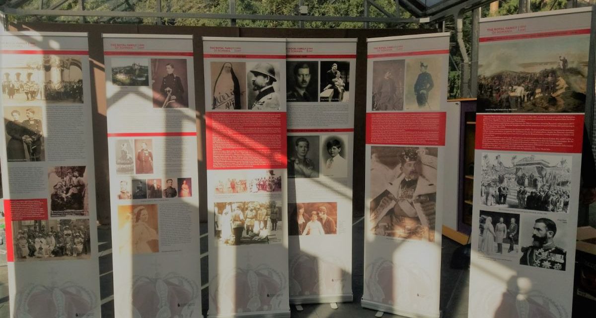 Marele Război al României în Olanda