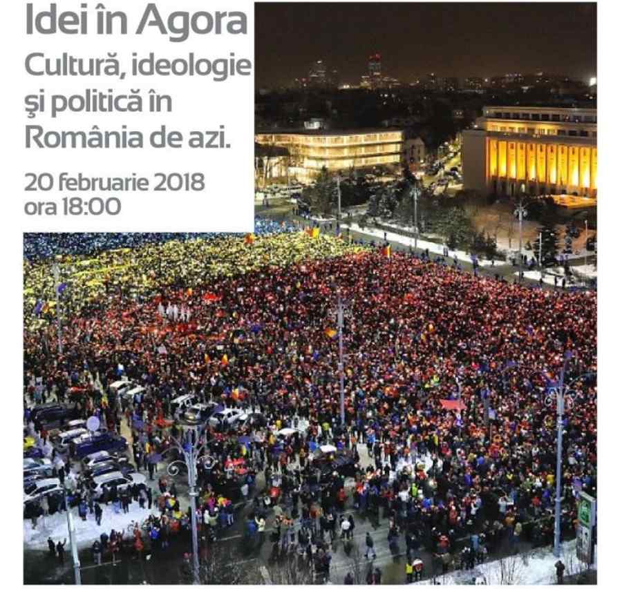 La ciocnirea culturii cu politicul