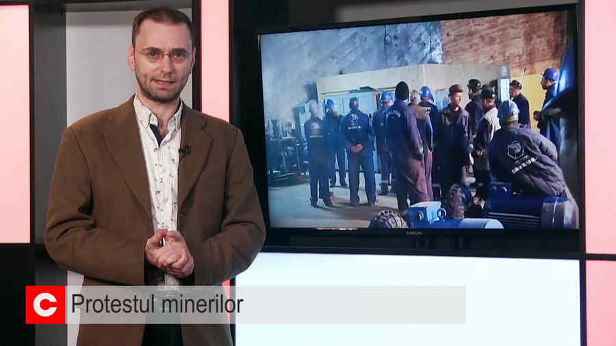 Jurnalul dimineții, 22 martie 2018