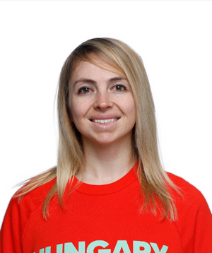 Cum a păcălit o sportivă din SUA autoritățile din Ungaria și a ajuns la JO