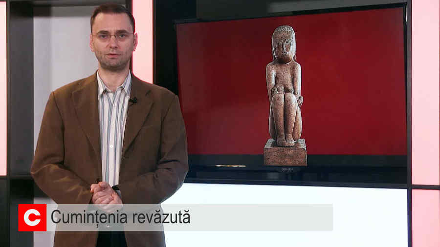 Jurnalul dimineții, 22 februarie 2018