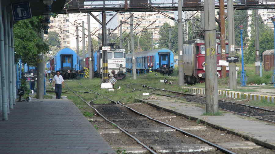 Cei mai mari datornici privați la CFR SA