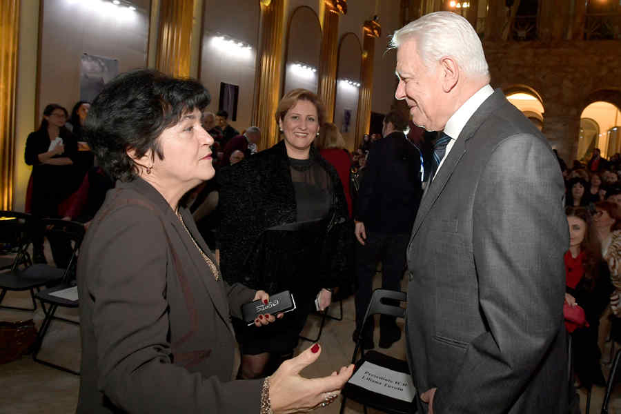 Brâncuși – Duchamp – Marthe, în intimitatea genialului sculptor