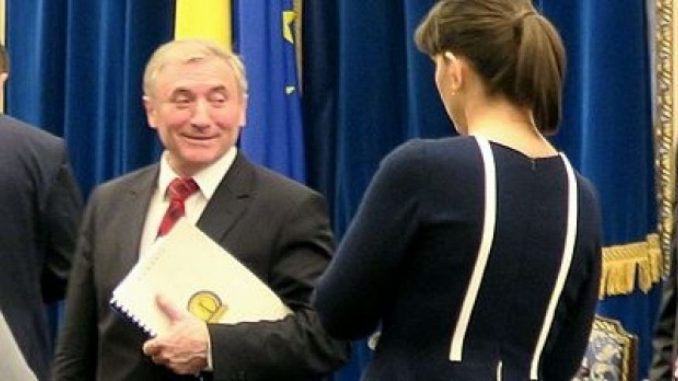 Kovesi, INTERZISĂ lui Lazăr!