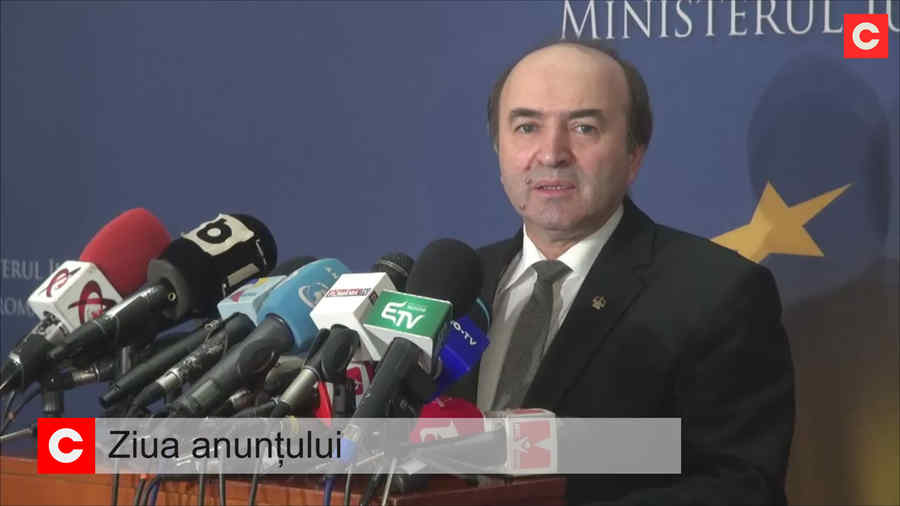 Zi decisivă în Justiție- Se lasă sau nu cu revocare?