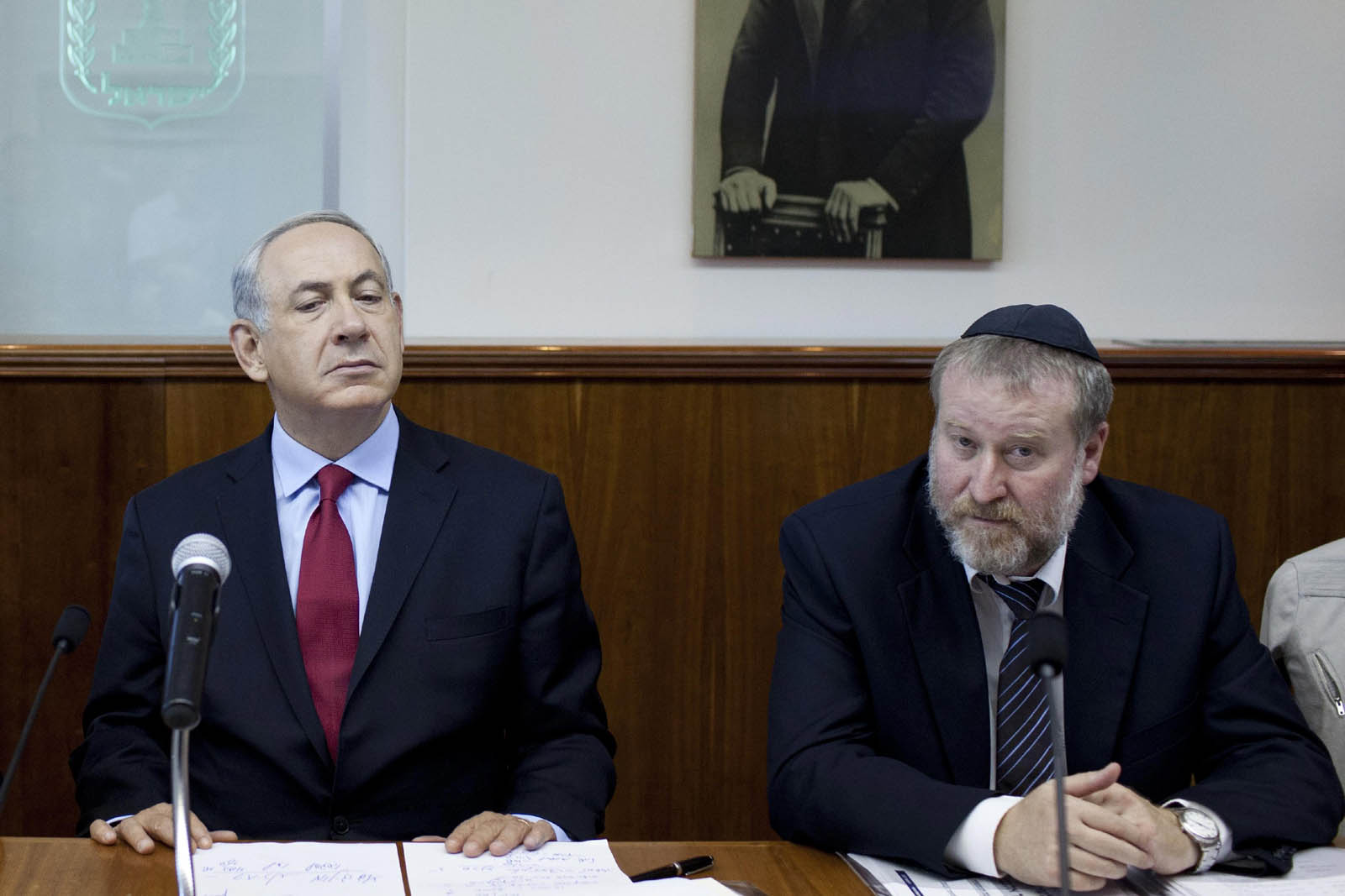 Țara în care niciun demnitar nu e mai presus de lege