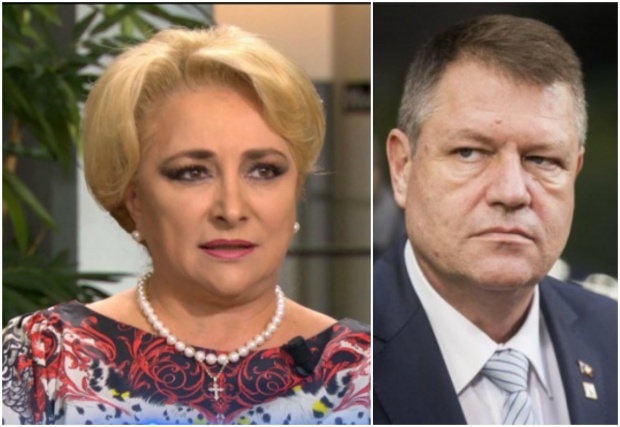 Iohannis și Dăncilă, mesaje de Paștele catolic și Duminica Floriilor