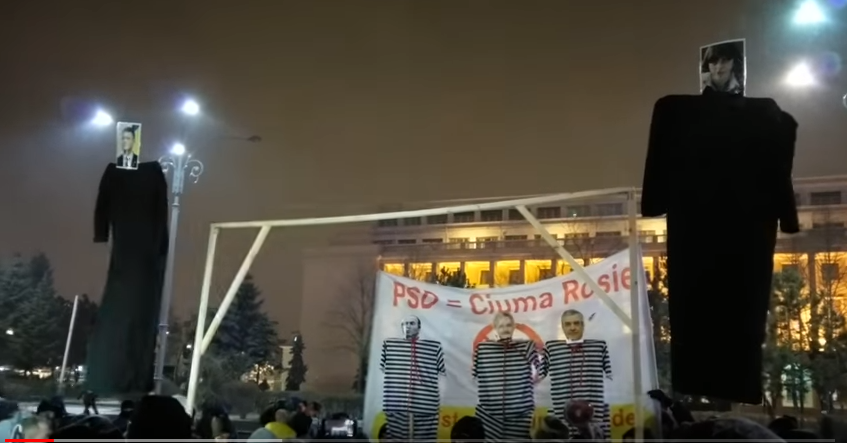 Noi manifestații: „Tudorele, fă ceva! Haide, dă-ți demisia!”