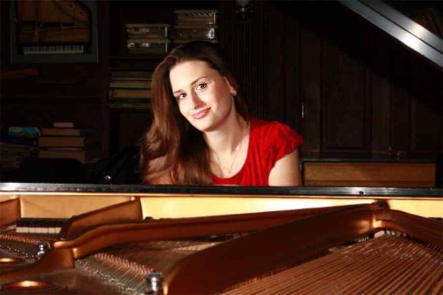 Din New York, via Berlin, la București tenorul Benjamin von Reiche