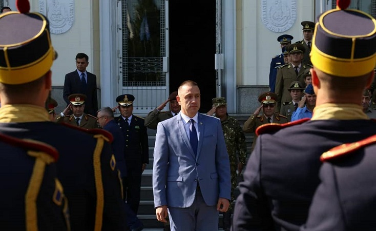 Fifor știe de ce nu vrea Ponta vot sâmbătă