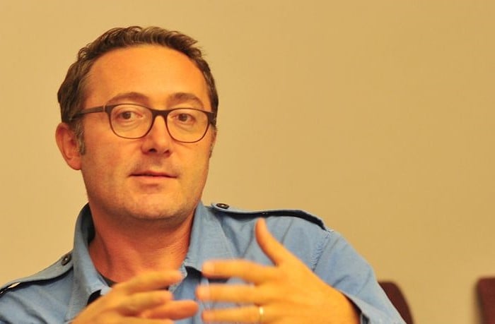 Tudor Giurgiu: Despre Berlinală