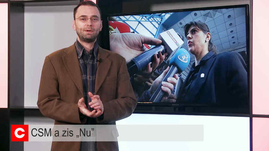 Jurnalul dimineții, 28 februarie 2018