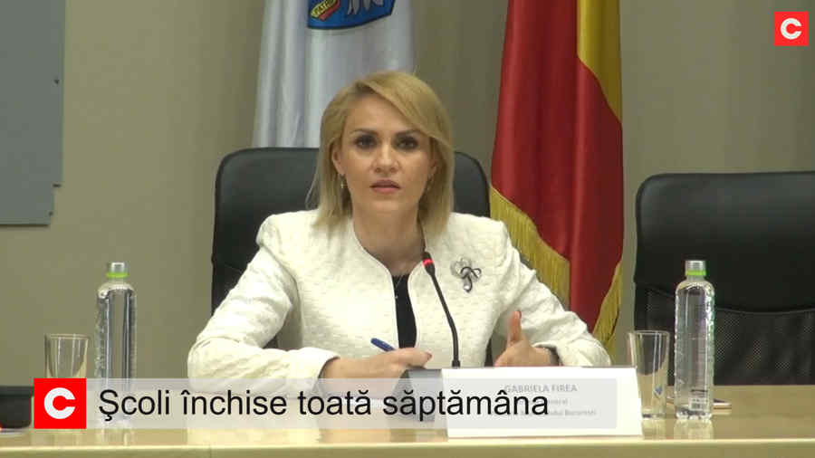 Şcoli închise, ce pot face părinţii