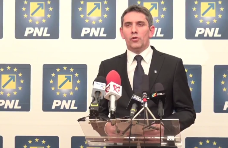 Ionel Dancă: PSD-ALDE a ajuns la fundul sacului