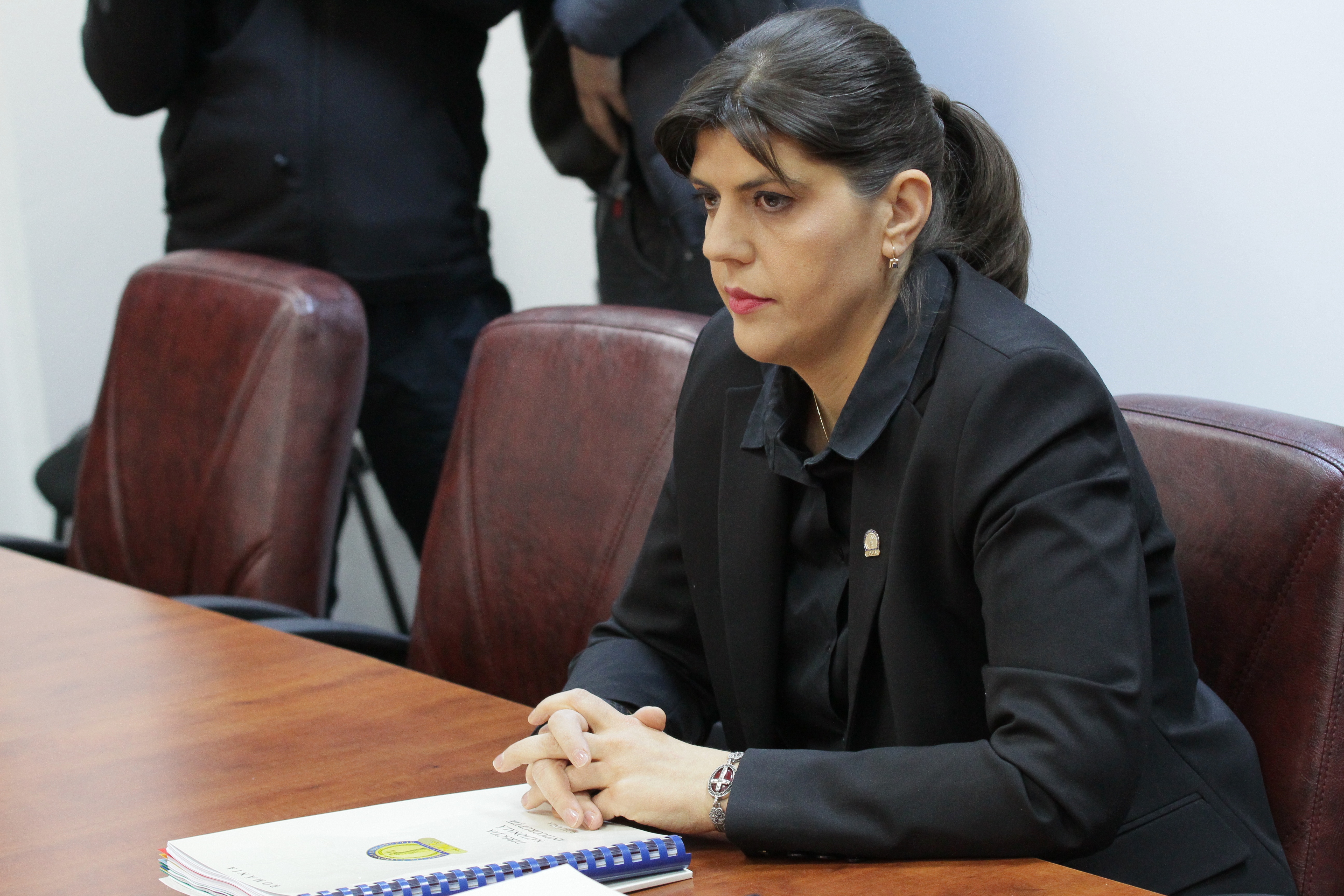 DNA – „Cooperativa munca în zadar“