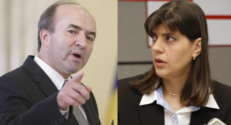 Kovesi, în extaz. CEDO i-a dat dreptate