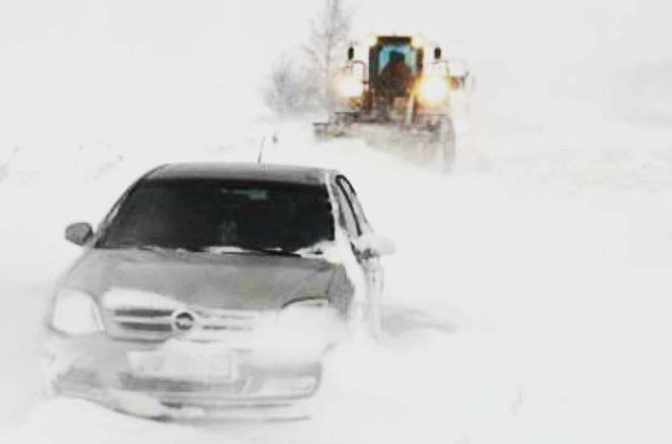 Glaciația: O amenințare adevărată?