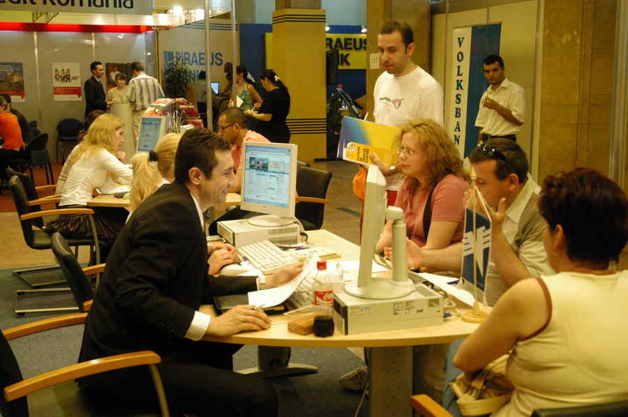 Noua segregare comunistă a economiei