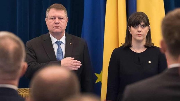 Orban, despre revocarea lui Kovesi: E cronica unei decizii cunoscute