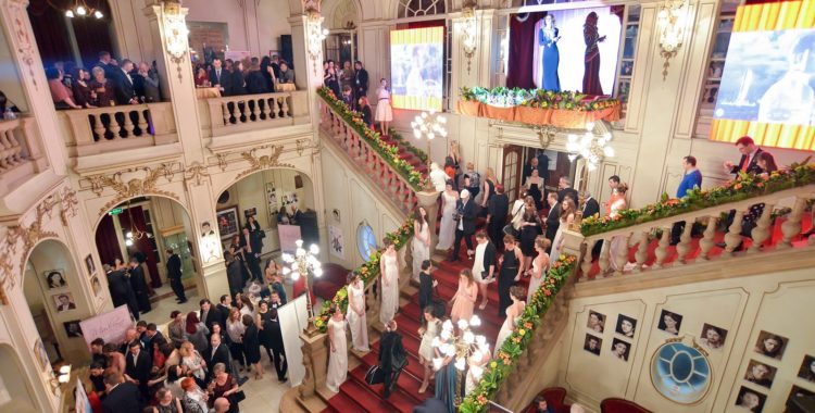 Balul Operei din Cluj