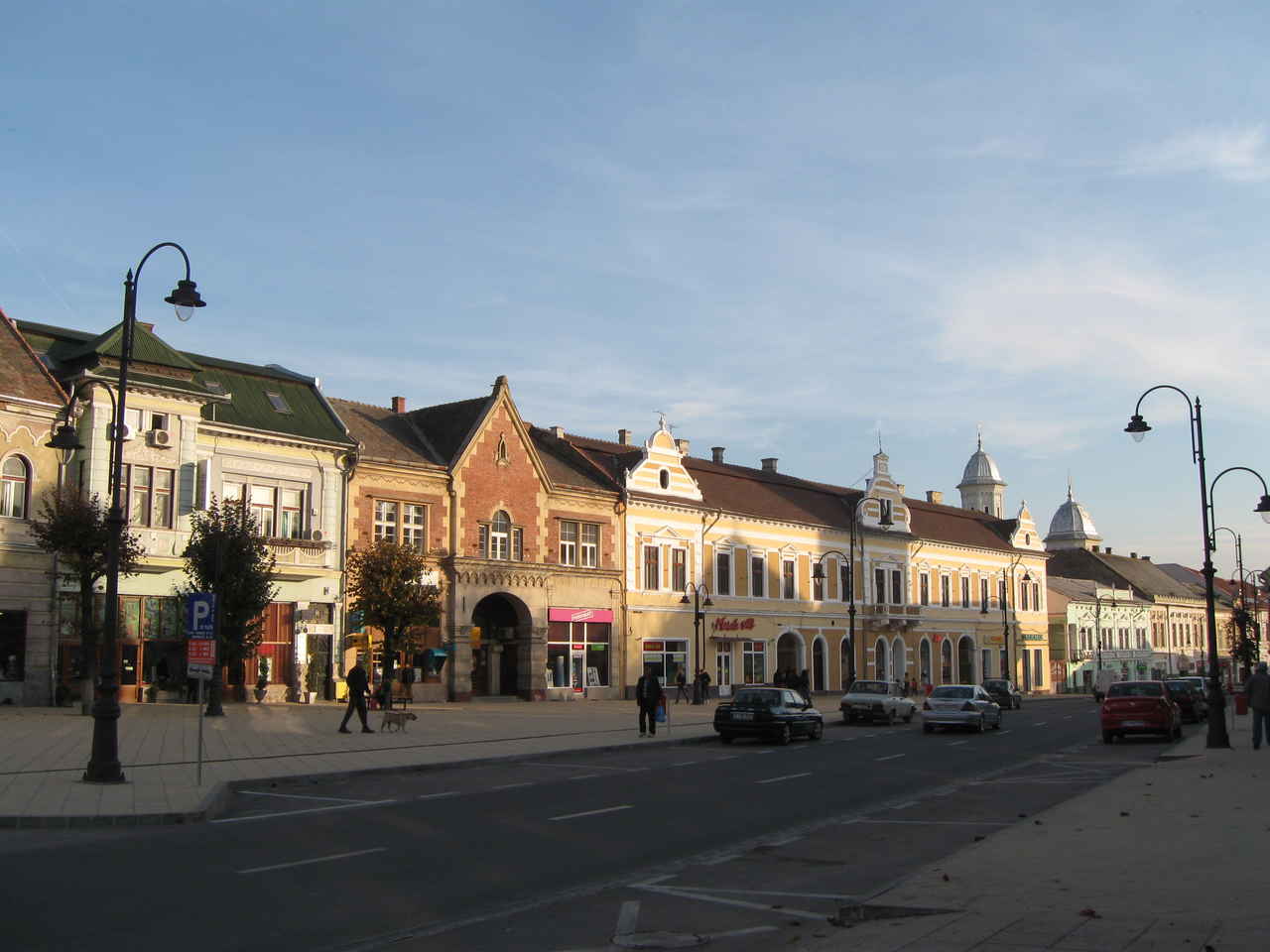 Turda, pe lista finaliștilor la premiile de mobilitate urbană durabilă