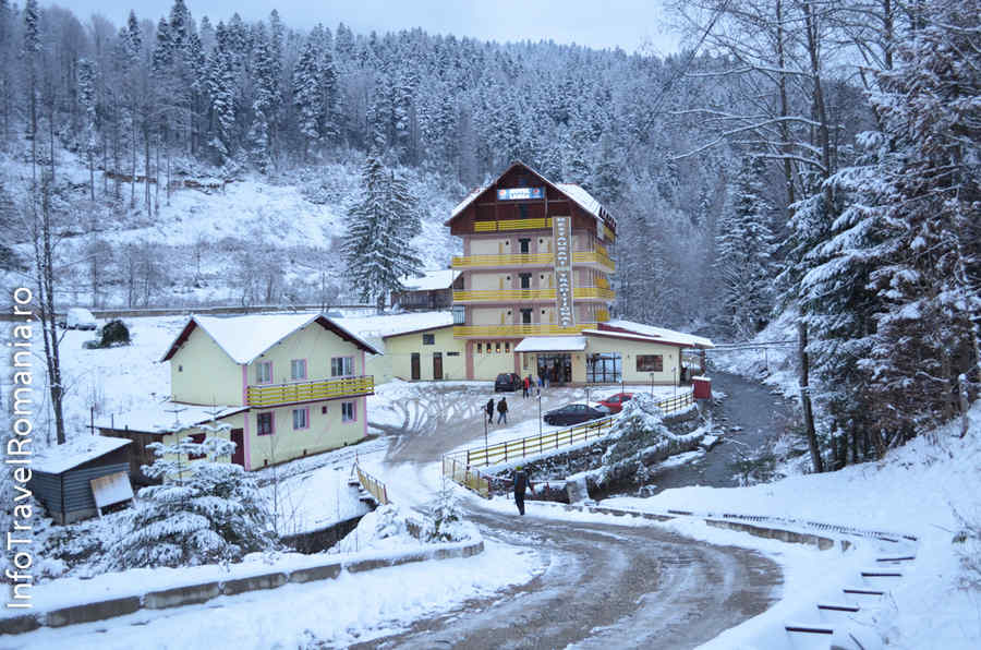 Imaginea unei industrii prăbușite în 2020