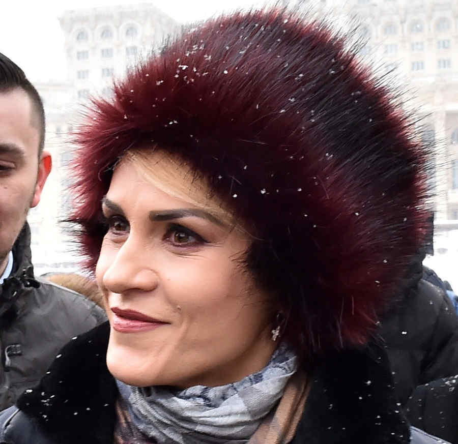 Firea, vizită la Chișinău