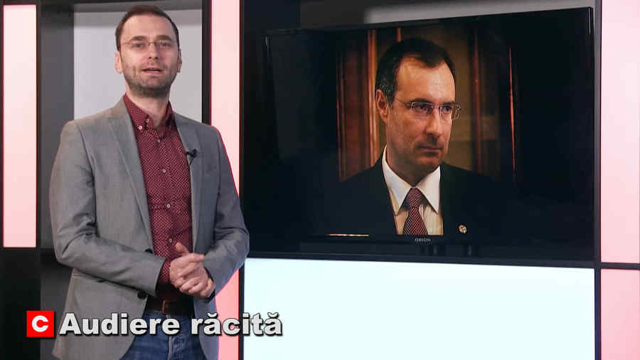 Jurnalul dimineții, 6 martie 2018