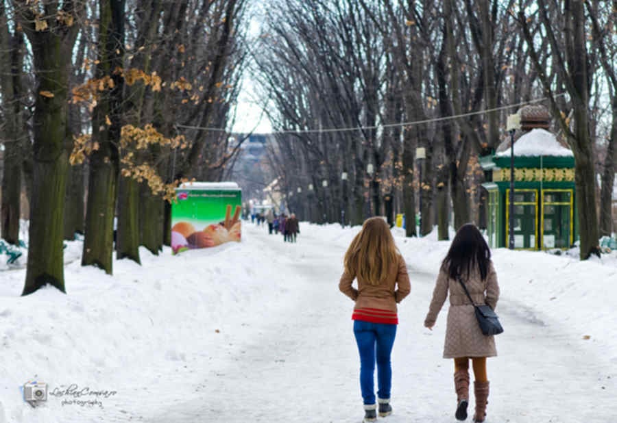 Cum să evitați să luați kilograme în plus iarna – 12 sfaturi