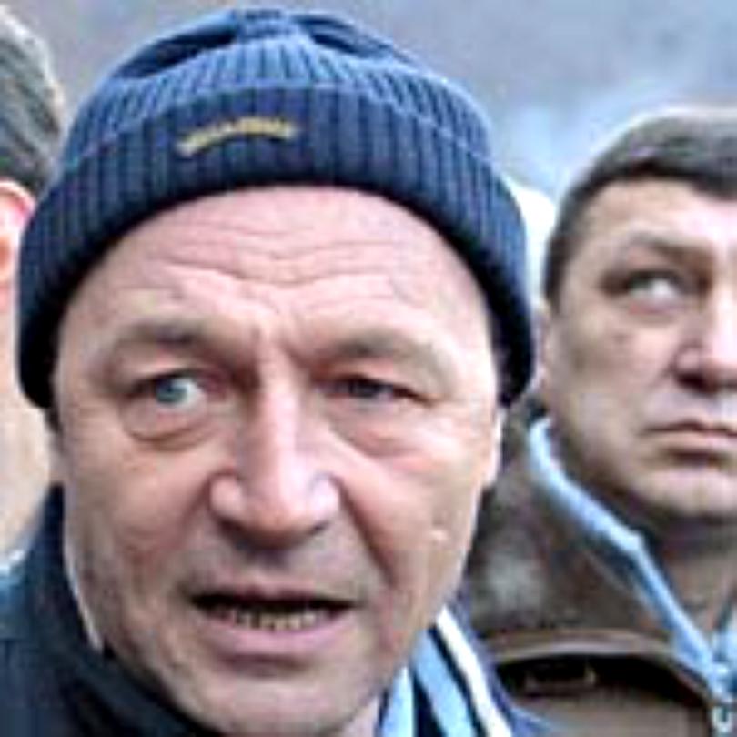 „Marele jurist” îi răspunde lui Alzheimer!