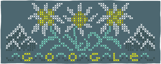 Google sărbătoreşte astăzi Floarea de colţ