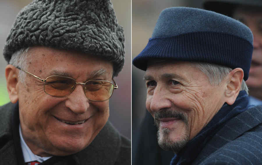 Cipilica, simbolul puterii alesului