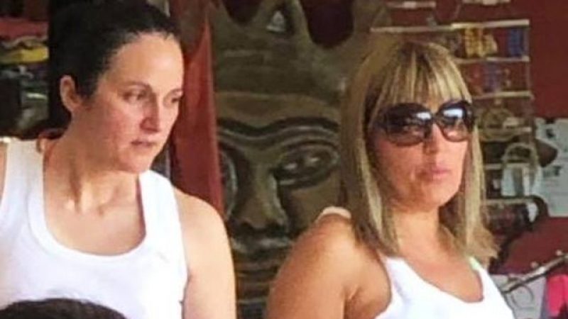 Elena Udrea, refugiat politic în Costa Rica