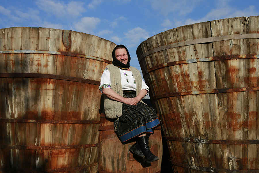 Rostul care bântuie prin țară