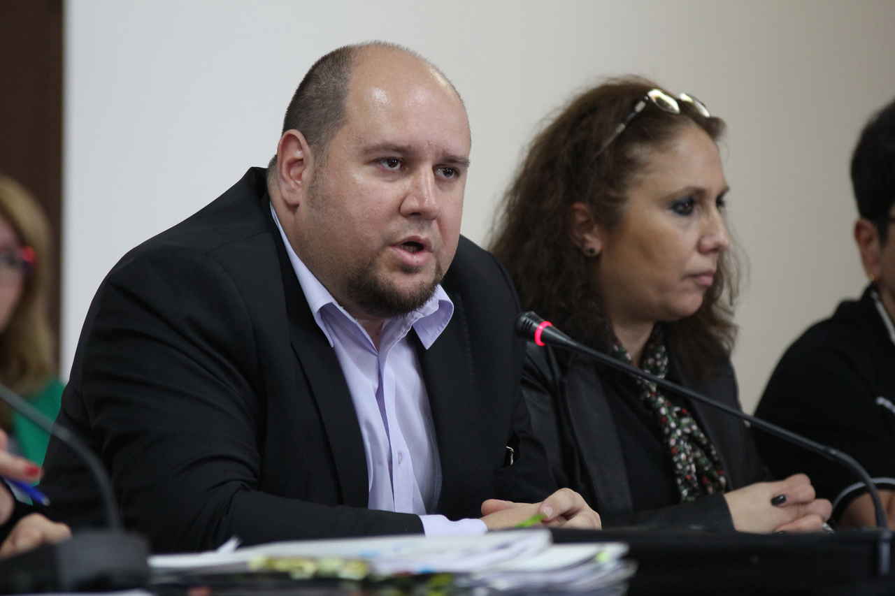 Doi într-unul: Horodniceanu se întoarce