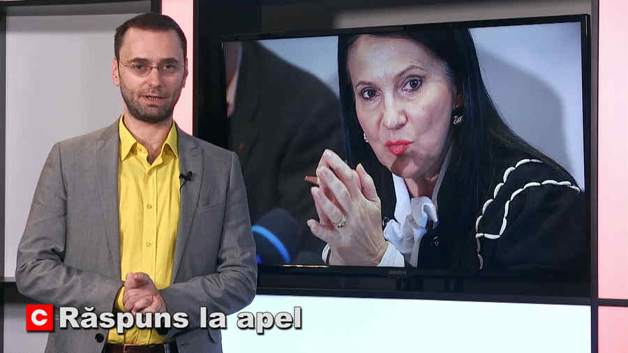 Jurnalul dimineții, 7 martie 2018