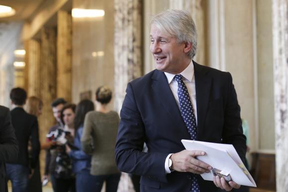 O nouă ordonanță la orizont