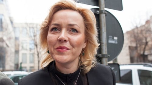 ”Folosită” de Dragnea, Carmen Dan se dezice de el