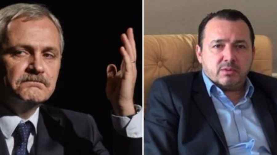 Revolta lui „mitralieră” față cu Congresul