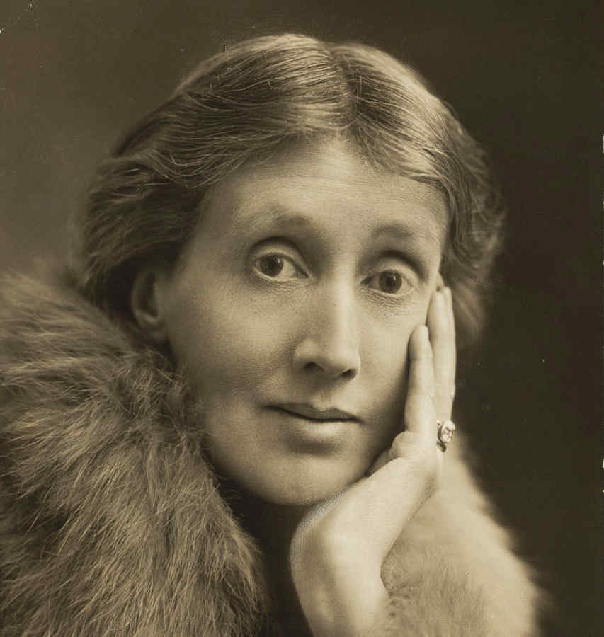 Moştenirea feministă a Virginiei Woolf. Expoziţie la “Tate St.Ives” inspirată de literatura sa