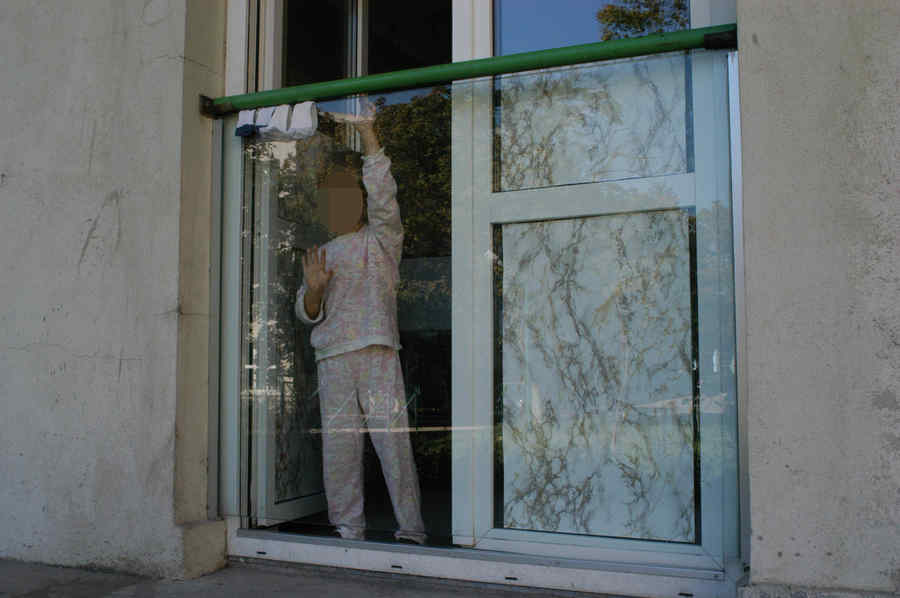 Birocrația care ucide