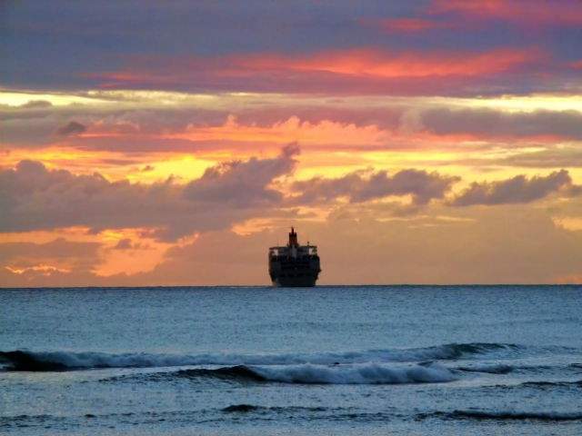 De ce a fost reținut comandantul român în Cipru