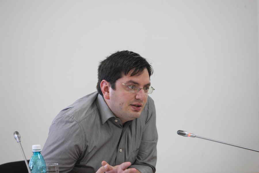 Bănicioiu scapă de acuzațiile de luare de mită