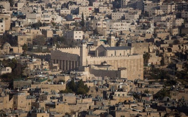 Protestatar palestinian, împuşcat mortal